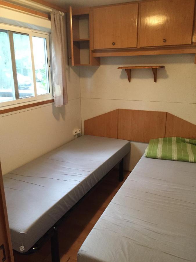 Mobil-Home 4-6 Personnes Saint-Julien-En-Born Ngoại thất bức ảnh