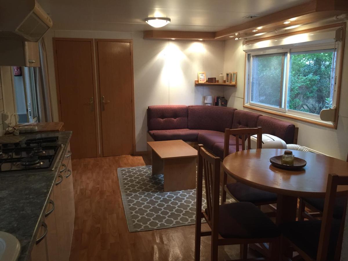 Mobil-Home 4-6 Personnes Saint-Julien-En-Born Ngoại thất bức ảnh