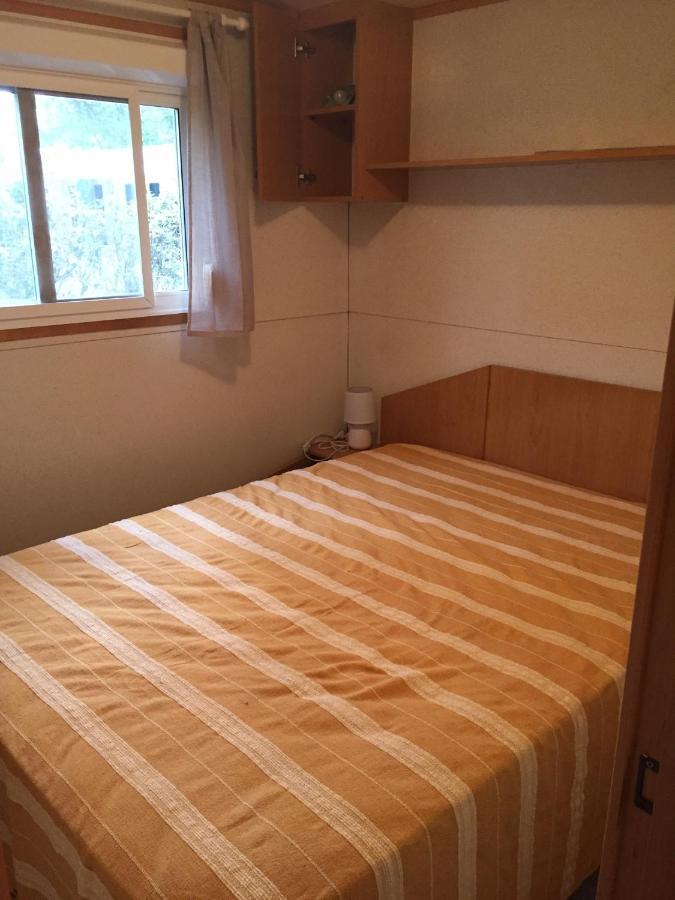 Mobil-Home 4-6 Personnes Saint-Julien-En-Born Ngoại thất bức ảnh