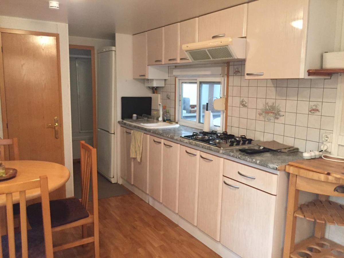 Mobil-Home 4-6 Personnes Saint-Julien-En-Born Ngoại thất bức ảnh
